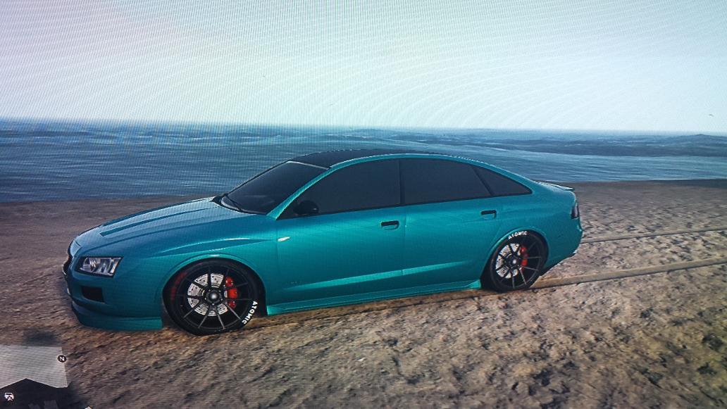 DanielTweet97's tweet photo. @CmdKrieger Das CK-Mobil ist jetzt auch in GTA unterwegs :D #löppt http://t.co/iDjzC4JW8L