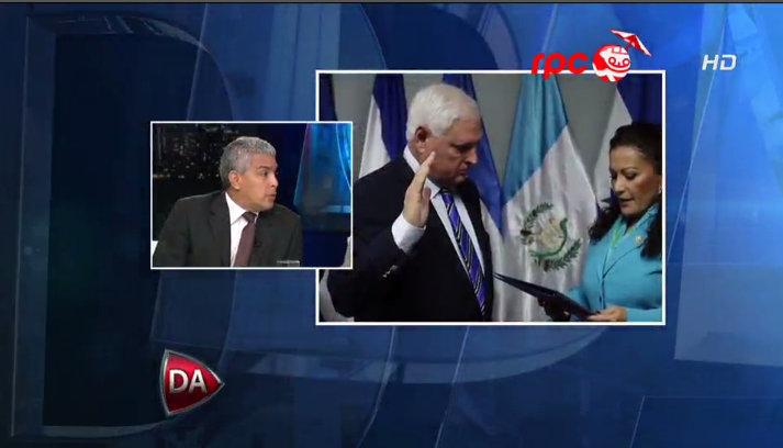 Sintonice Debate Abierto dominicial en línea en nuestra web rpctv.com/endirecto/#.VM…