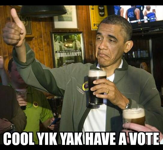 Outburst_City's tweet photo. Scrolling through the comments @YikYakApp #yikyak http://t.co/UF7eJBFhcS
