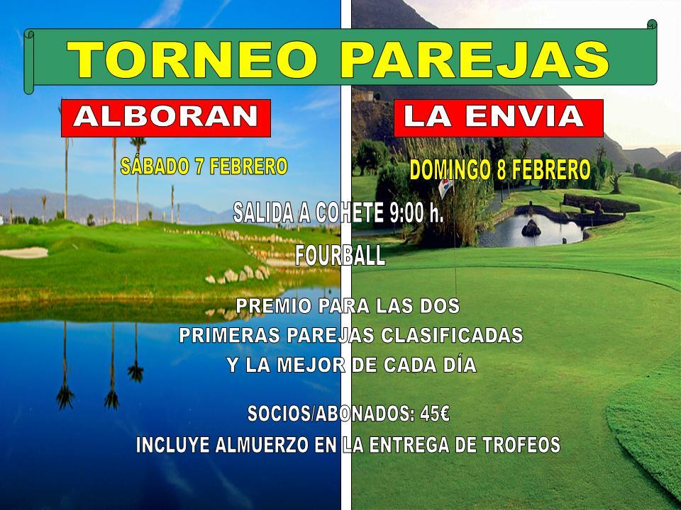 Alboran Golf tweet media