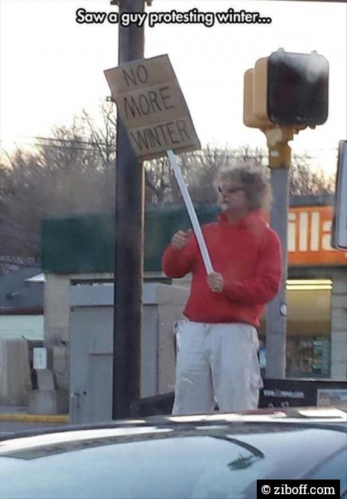 funnyfailer's tweet photo. no more winter http://t.co/7upR7dQLjv