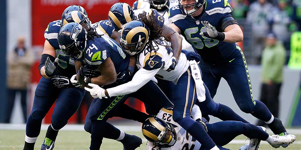 ICYMI: <a href="/Seahawks/">Seattle Seahawks</a> offer BEAST extension to BeastMode (via @Rapsheet) at.nfl.com/EJPoSLV