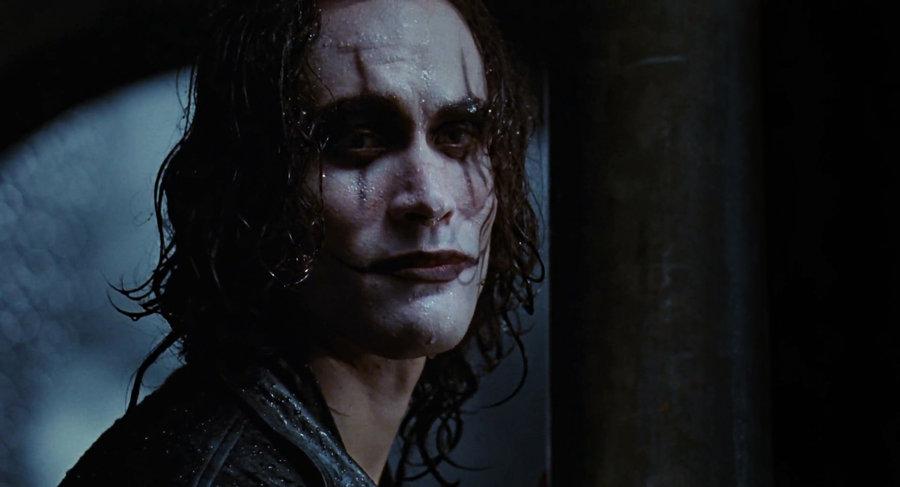 Happy Birthday to Brandon Lee who is my hearts hero.Never forgotten. R.I.P 