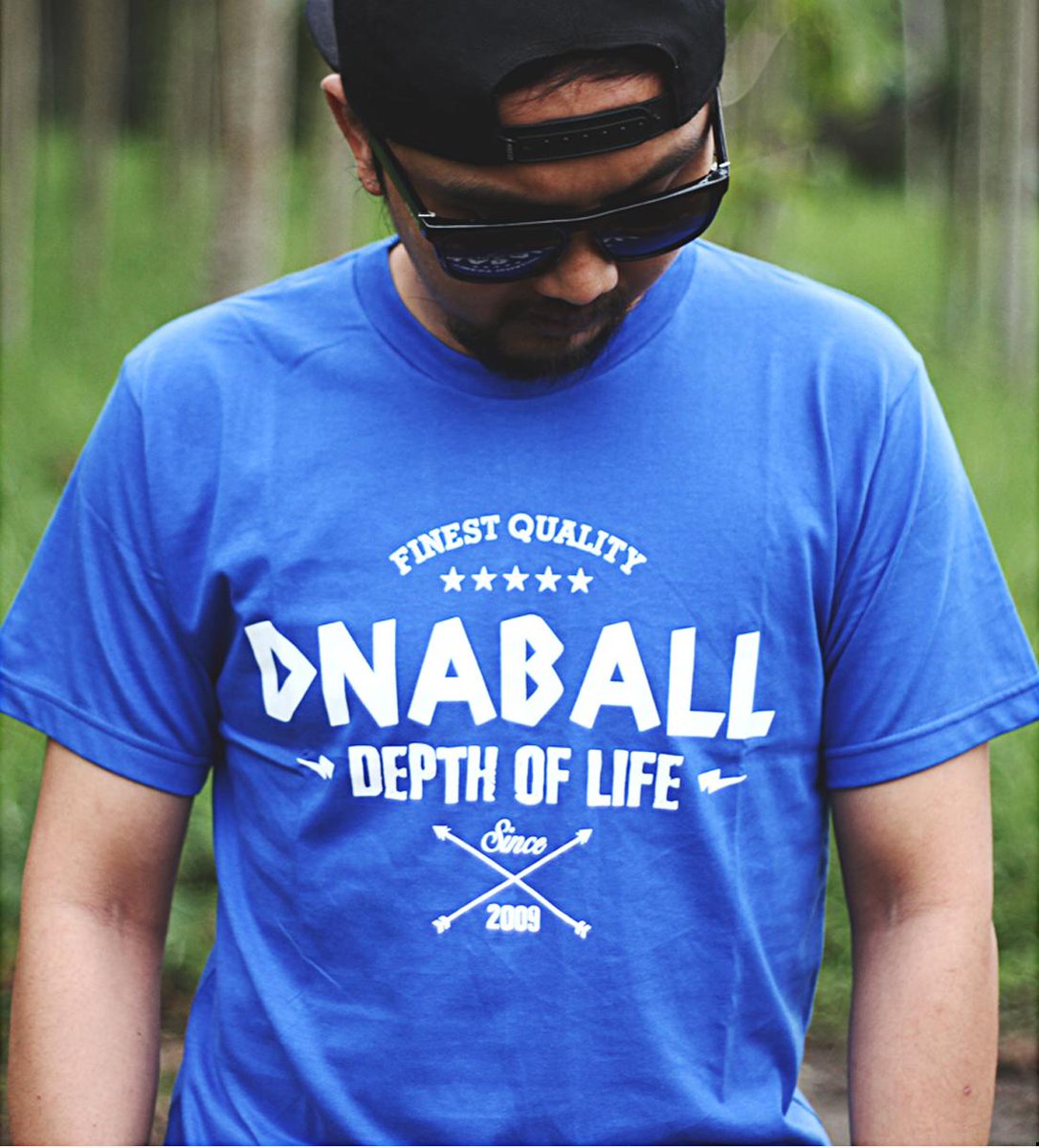 DNABALL tweet media