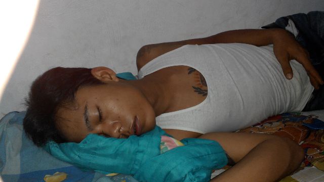 virzaadrian1's tweet photo. Ngantuk berat nih bossss ;D @diasmondekker http://t.co/uexXR0WODL