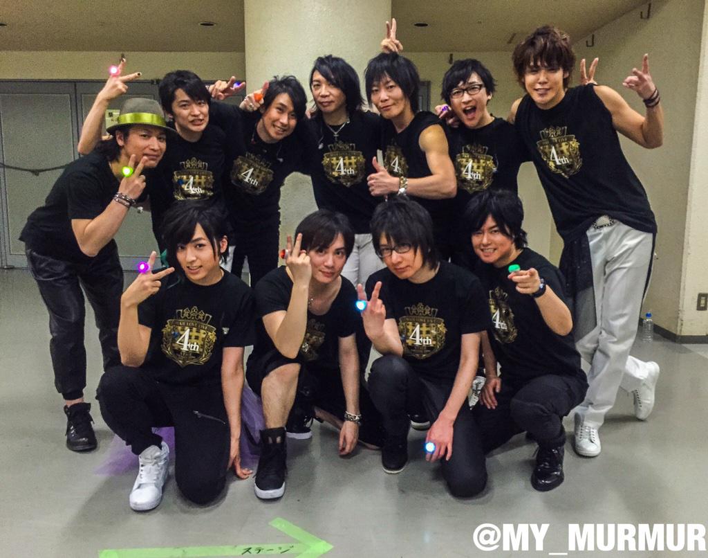 諏訪部順一 Junichi Suwabe 横浜アリーナで開催された うたの プリンスさまっ マジlove Live 4th Stage 全2公演終了致しました 御来場下さった皆さん 会場以外から応援して下さった皆さん ありがとうございました Http T Co Sjml9oagjf Twitter 諏訪部順一 Junichi Suwabe 横浜アリーナで開催された うたの プリンスさまっ マジlove Live 4th Stage 全2公演終了致しました 御来場下さった皆さん 会場以外から応援して下さった皆さん ありがとうございました Http T Co Sjml9oagjf Twitter