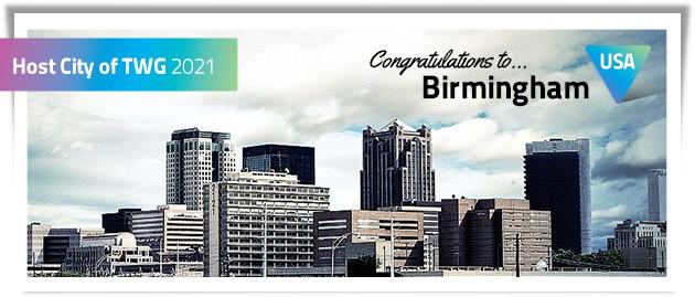 insidethegames's tweet photo. 8th most popular story on ITG in Jan was #Birmingham in #Alabama awarded 2021 @TheWorldGames http://t.co/PSFIz6e7NR http://t.co/wy92yi1cLm
