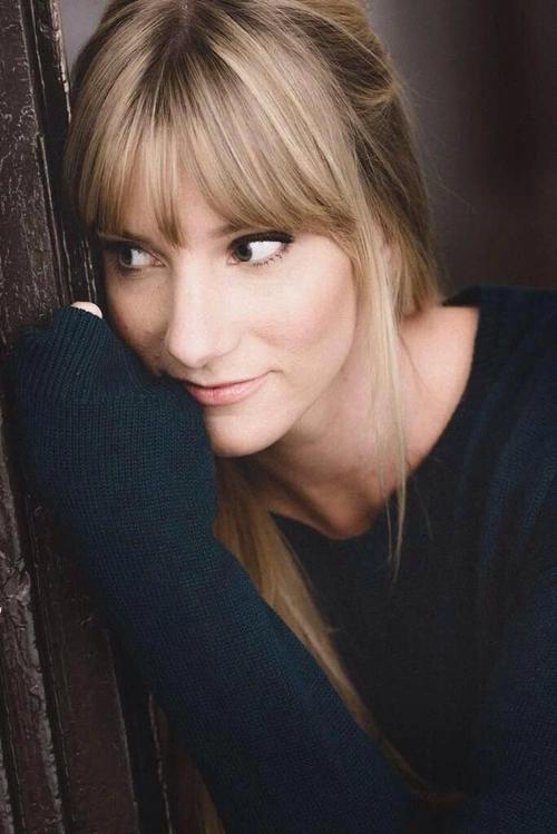 Happy Birthday Heather Morris!  