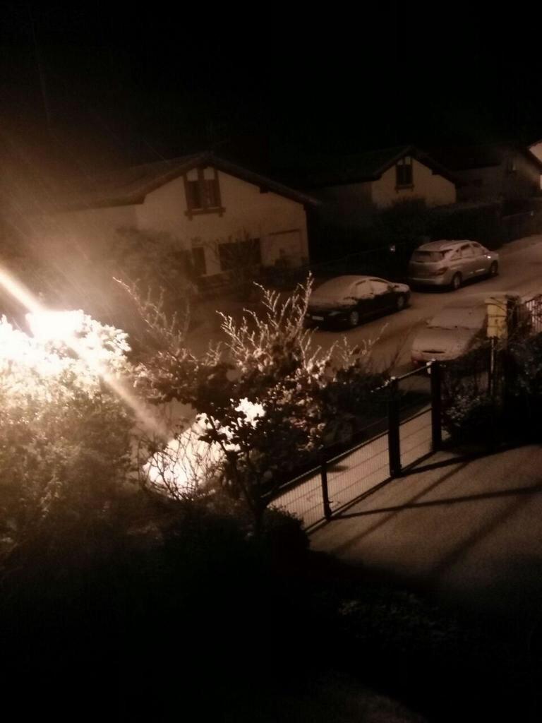 ligoteosvaldi's tweet photo. Muruzabal⛄️❄️ http://t.co/XdYWVi74YZ