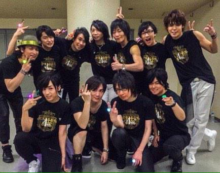 プリライ5th希望