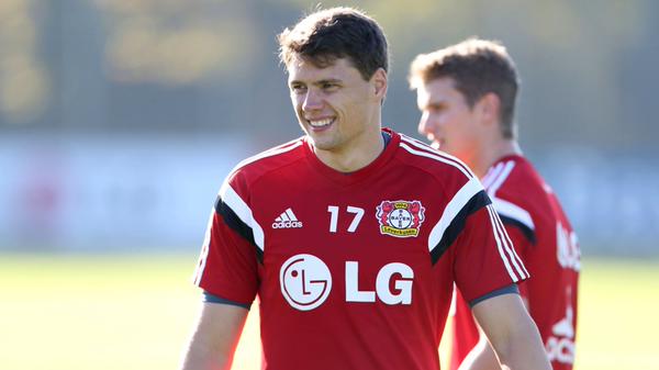 Happy Birthday, Sebastian Bayer savunmac bugün 28 ya  na bast . 