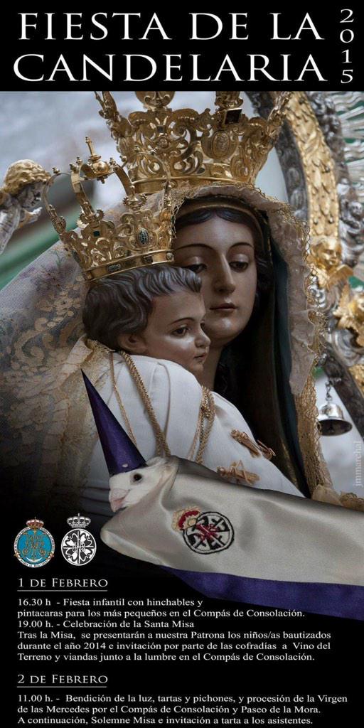 Esta tarde citas múltiples #fiestaCandelaria #atletismo #lumbres m.facebook.com/profile.php?id… #MediasurTV