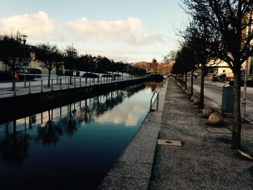 SwimUlster's tweet photo. Beautiful morning at the Island Centre in Lisburn with NCO Kate Hills   #supportingourclubs @SportNINet @swimireland http://t.co/X0iNm1LKja
