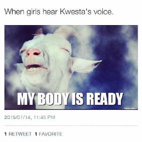 A' tweet media