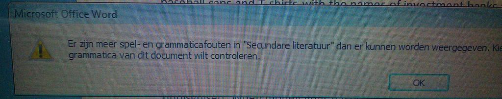 RickdeLaat's tweet photo. Wauw mijn Nederlands is goed http://t.co/vUxhasgdg4