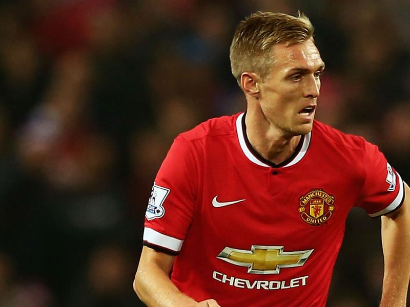 Happy birthday Darren Fletcher, wish all the best for your football career.. 