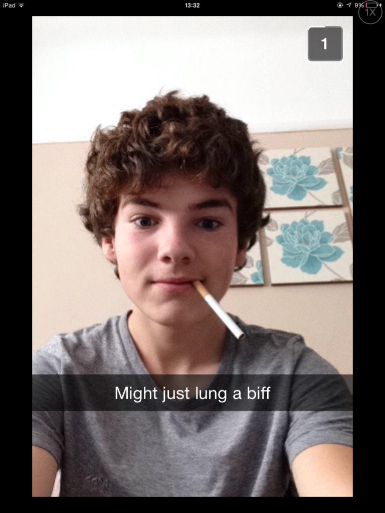 CraigWilson_10's tweet photo. @JackHargreaves_ Happy Birthday fella 😂😂😂 http://t.co/FTU0RaUrFM