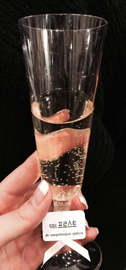 #닥터프로스트 종방연 현장!
오늘 밤 11시! OCN 닥터 프로스트 최종화!
마지막까지 함께해요 :D