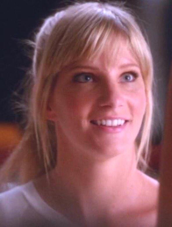  when heavens fell and left you here?
Happy Birthday Heather Morris 