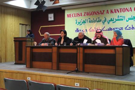 narrojava's tweet image. المصادقة على قانون الاستثمار في مقاطعة الجزيرة
وبعد النقاش والتداول صادق المجلس بالإجماع على ق
ngark.com/ar/index.php/e…
