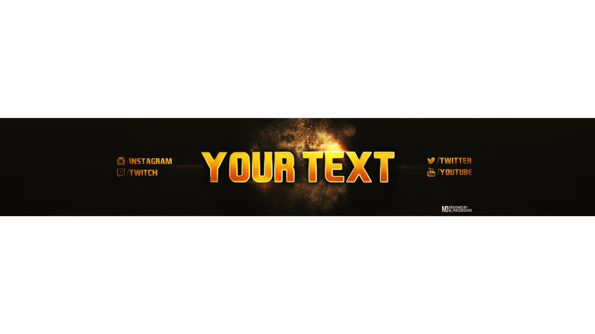 George Graphics Giveaway To Win A Free Youtube Banner Twitter Header And Icon Retweet This Tweet Follow Me Good Luck Http T Co 8irsk7addm George Graphics Giveaway To Win A Free Youtube Banner Twitter Header And Icon Retweet This Tweet Follow Me Good Luck Http T Co 8irsk7addm