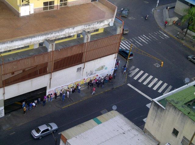 TransMaracay - Gobierno de Nicolas Maduro. - Página 3 B8wcFkqCYAIt7PB