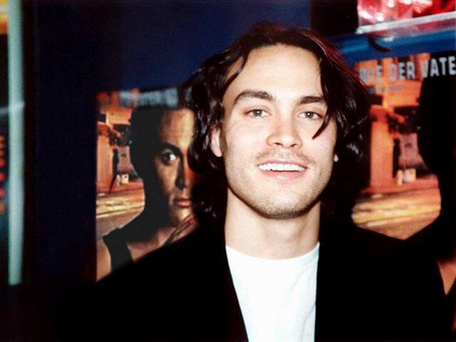 Happy 50th Birthday to my Beloved Brother, BRANDON LEE!!! 