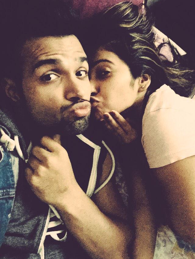 rithvikrd_'s tweet image. We finish a year of our most memorable journey ever,Nd it ws possible coz we hav you guys with us always we love you!