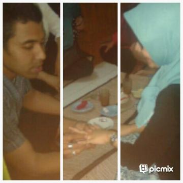 khamust's tweet photo. barakallah  #mypicmix http://t.co/MIvSJowWI2 http://t.co/oh3V6Hls6j