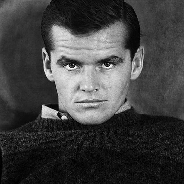 GotFuckin's tweet photo. #young #jack #nicholson #batman #theshining #thebucketlist #blackandwhite #black #wolf #lifestyle #picoftheday #pho… http://t.co/V4iHt9s0VH