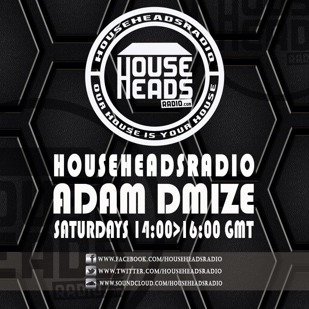 Adam Dmize tweet media