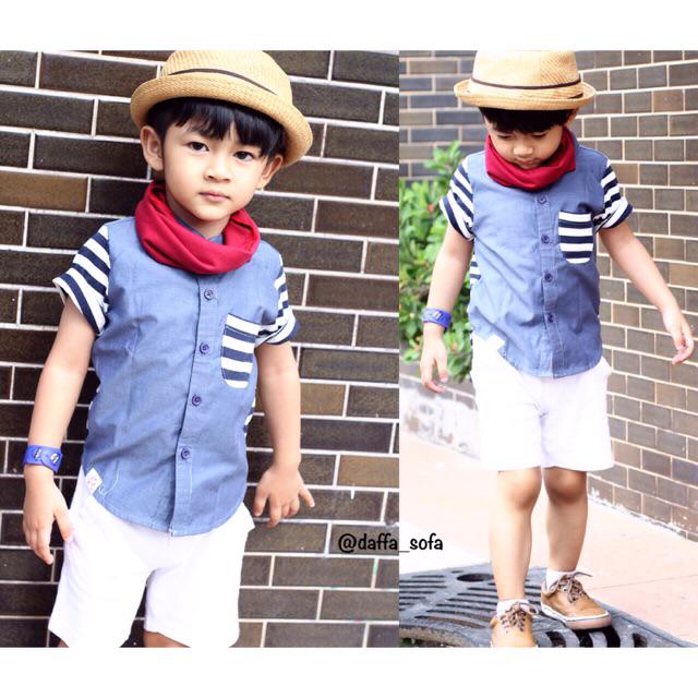 Daffa_Sofa's tweet photo. So happy for today 😀 #daffasofa http://t.co/1hRHi9BBjv