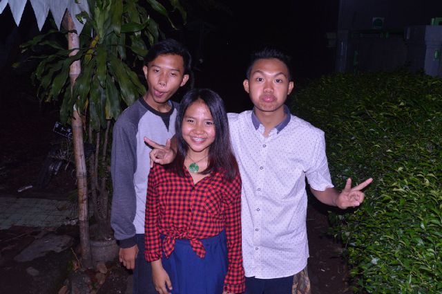 Kgn sma dua makhluk jail ini;;):'){}