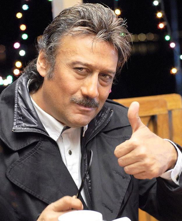 Wave Cinemas wishes iconic actor, Jackie Shroff, a very Happy Birthday! 