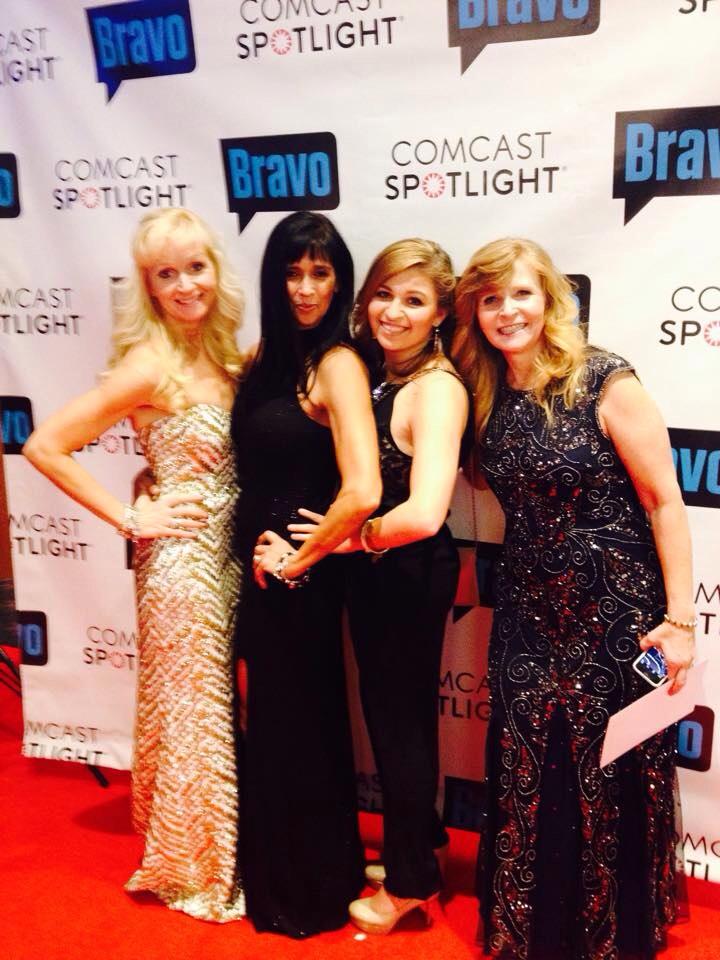 H2O1503's tweet image. RHOPA!