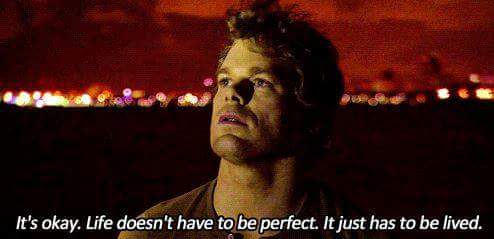 Happy Birthday Michael C.Hall. 