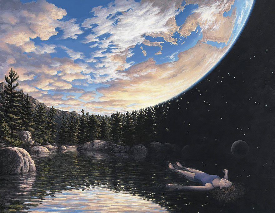 WiredFolk's tweet photo. #sundaysunshine its time to #relax and stare at the clouds, or the moon, or stars? or something? #wow http://t.co/lUJsuZ5dRz