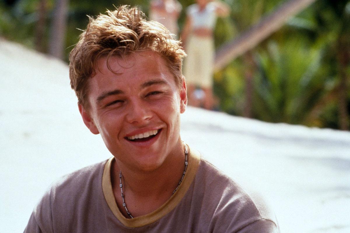 CmonDudes's tweet photo. Pure gold ♥ #LeonardoDiCaprio #LeoLovers #TheBeach http://t.co/RR2jVrG3Sq