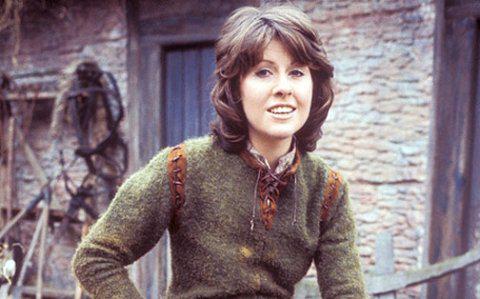 Happy Birthday to the wonderful Elisabeth Sladen. Gone but never forgotten. RIP. 
