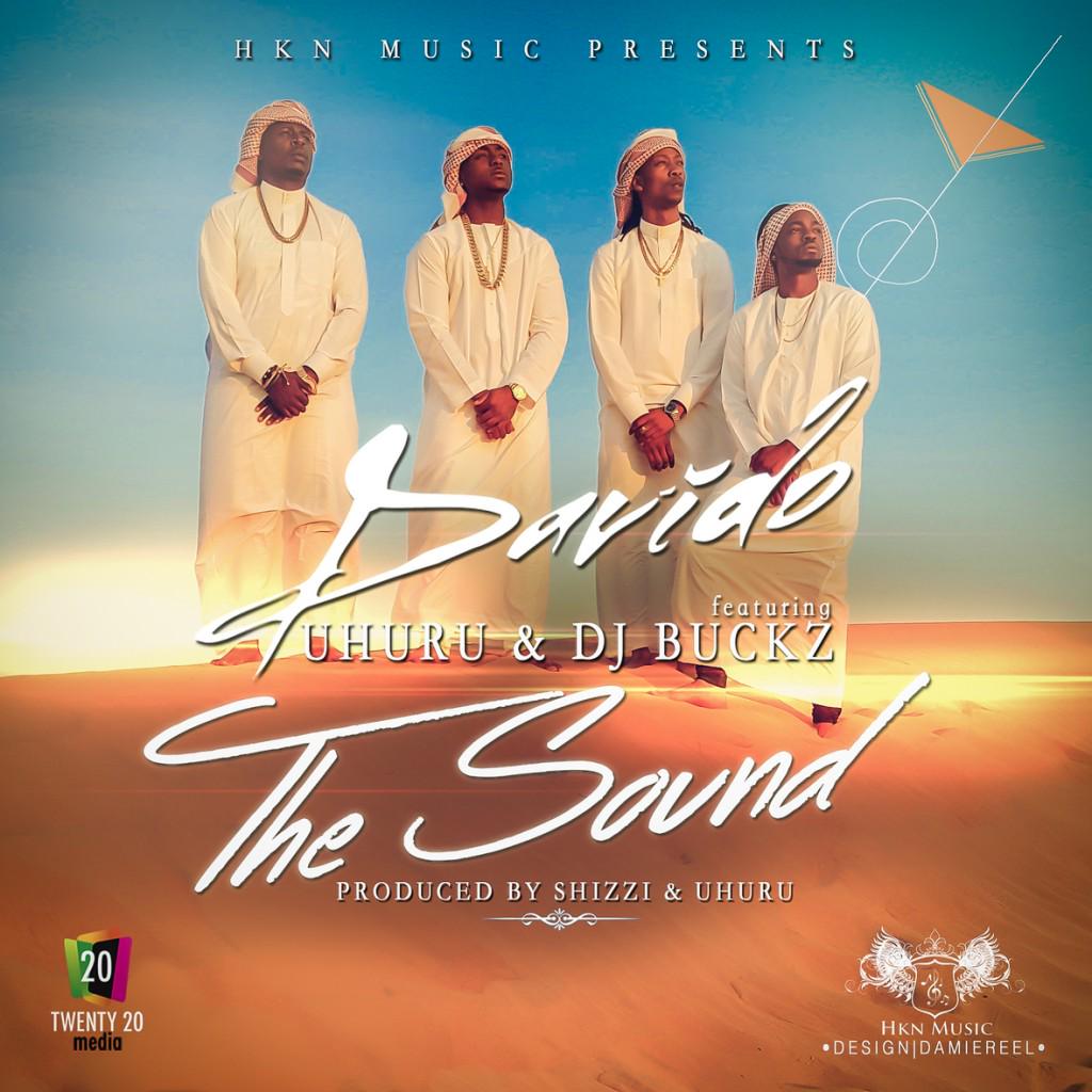 Dope Video:Davido ft Uhuru &amp; DJ Buckz – The Sound(<a href="/iam_Davido/">davido</a> ) - dopejoint.com/2015/01/30/dop…