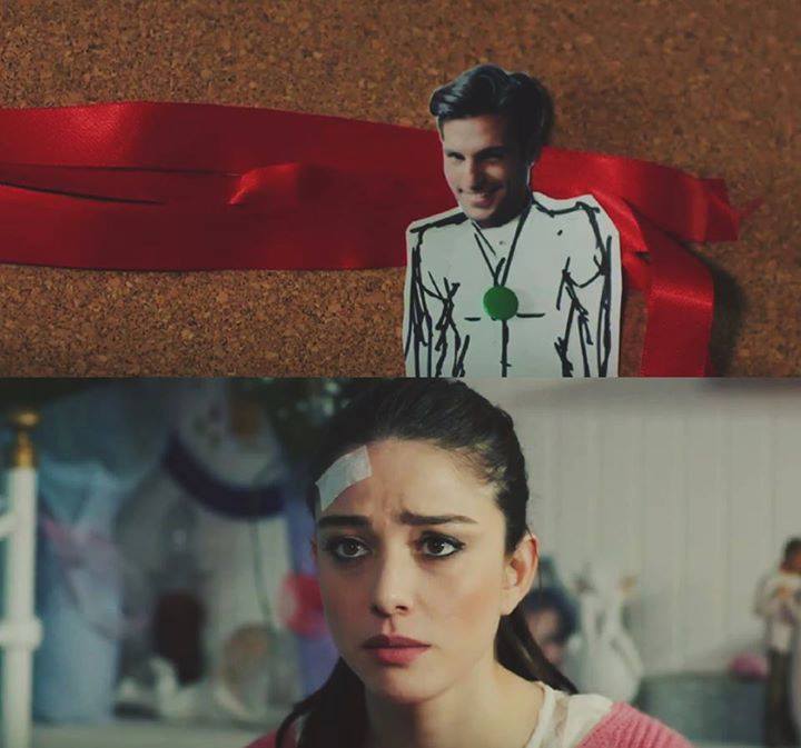 krzmvs4's tweet photo. ÖYKÜ HAFIZASINI KAYBEDİYOR... #KirazMevsimi #kizevi #OEykueAyaz http://t.co/WBciVNzebx