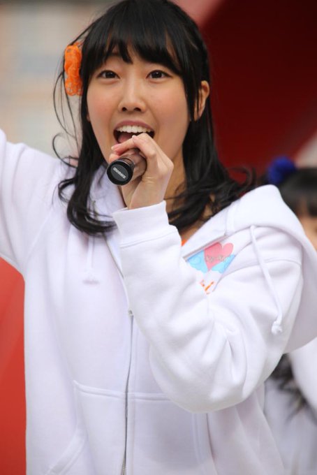 花岡なつみ Ccガールズ の元アイドル時代画像が凄い 本名と改名の理由は Wikiwiki