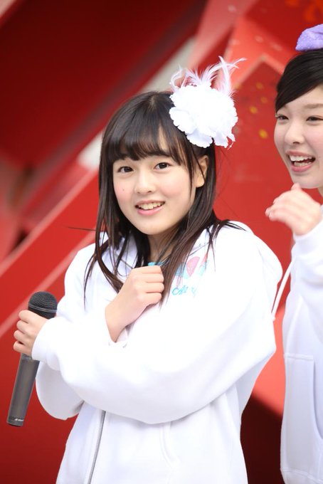 花岡なつみ Ccガールズ の元アイドル時代画像が凄い 本名と改名の理由は Wikiwiki