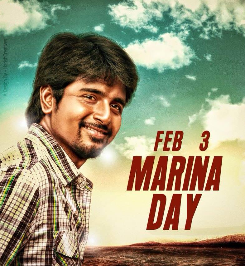 Hema_SK_'s tweet photo. #3Yearsof_MARINA๐ #3YearssinceMarina T film which #IndianCinema found t #Best&PromisingActor๐ @Siva_Kartikeyan Anna http://t.co/b0pVDmxFj2