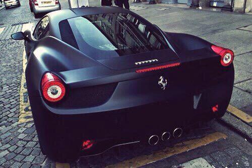 Auto__Power's tweet image. #AutoPower #Ferrari