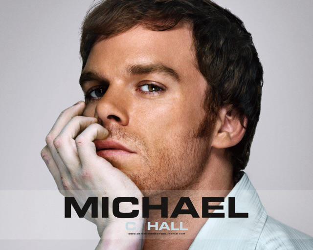 Happy Birthday Michael C. Hall   