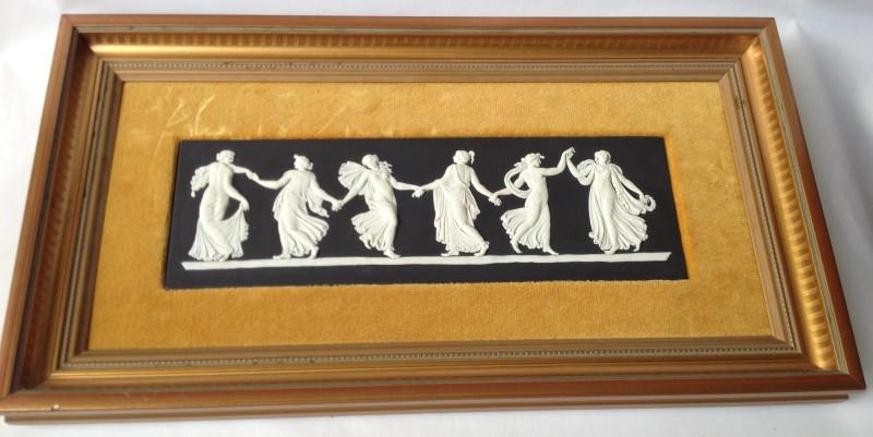 nivagcollects's tweet image. Our #Wedgwood #DancingHours stock keeps growing we have lots of different items in this design nivagcollectables.com/search.php?txt…