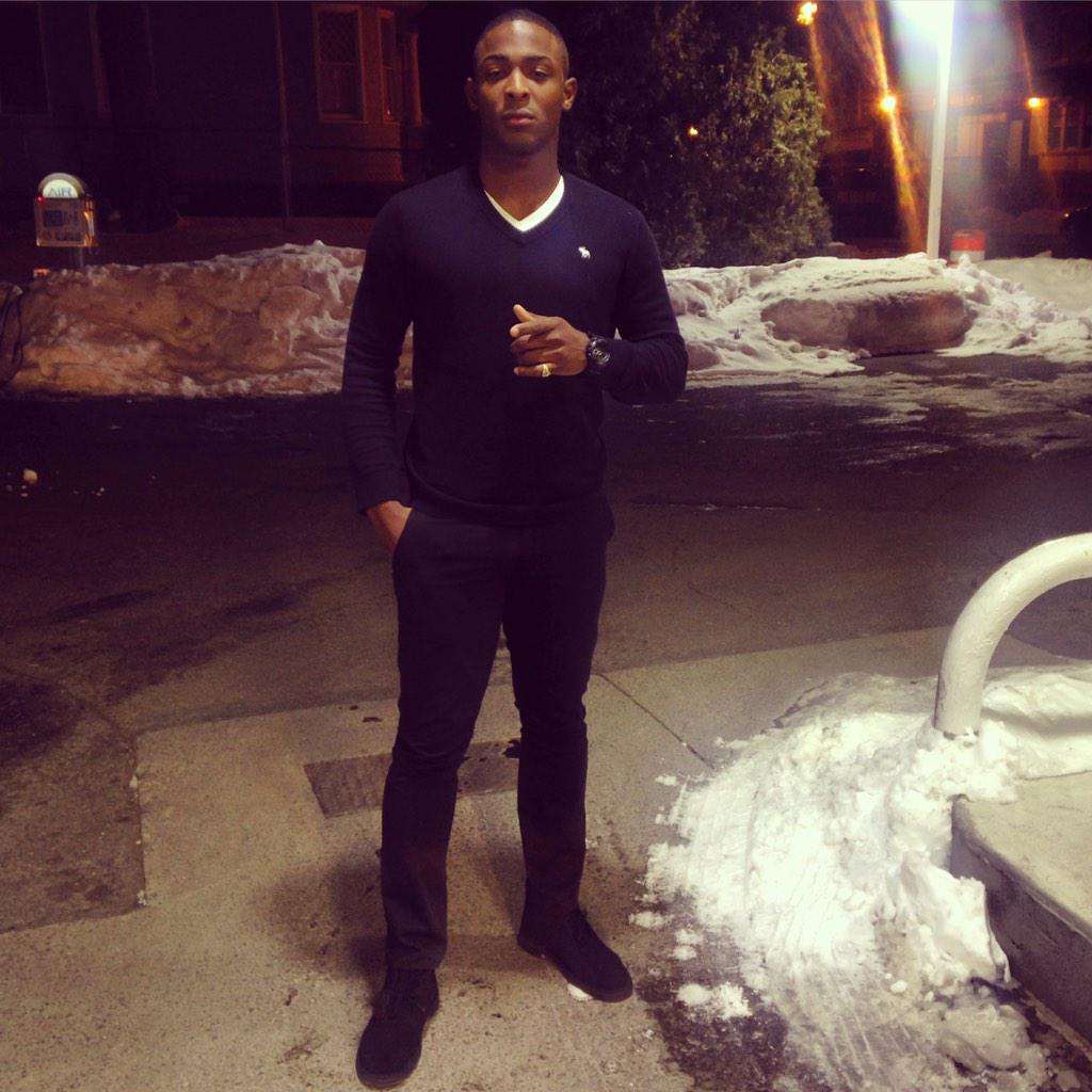 pr3ttyboyj's tweet photo. Had to switch it up 😏👌 http://t.co/qN3QkAUO29