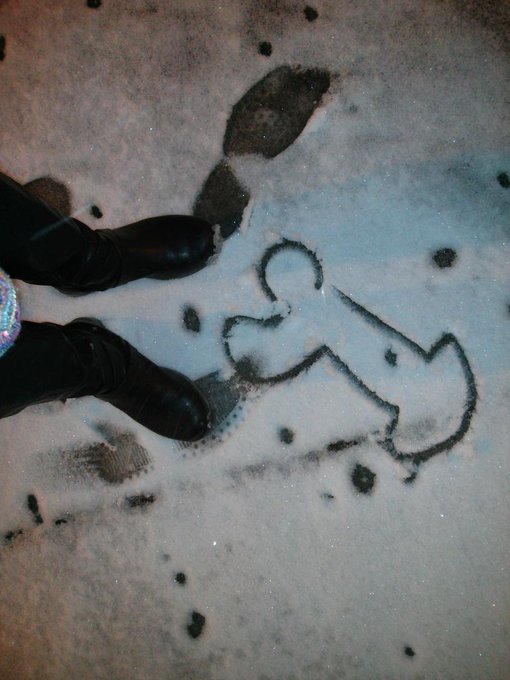 Loving this #snowstorm in #Chicago right now. Going to try and do a video or pics in it tomorrow :-)<a href="/tag/snowstorm"class="tags">#snowstorm</a><a href="/tag/chicago"class="tags">#Chicago</a>