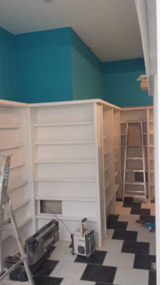 thegaminghub4's tweet image. Paint work. #thegaminghub